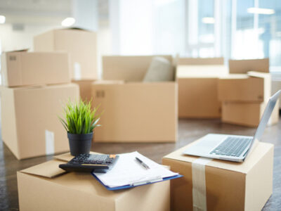 Movers and Packers Dubai Moving Service Company UAE