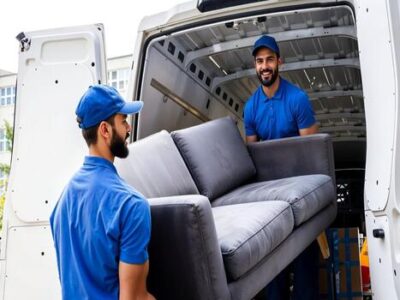 Movers and Packers Dubai Moving Service Company UAE