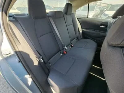 Toyota Corolla TOYOTA COROLLA 1.6L - TURKY - MODEL 2023