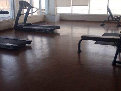 Residential 2 Bedroom Apartment for rent Sharjah