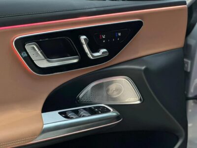 2025 Mercedes-Benz E 53 AMG E53 AMG Hybrid 4matic+ Grey Brown