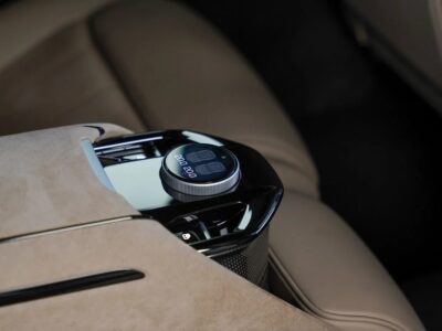 2025 Ferrari Purosangue 6.5 L Naturally Aspirated V12