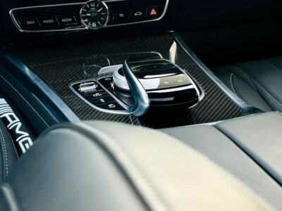 2021 Mercedes-Benz G-Class G 63 AMG Neat and Clean Car White Black