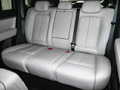 2025 BYD Leopard Titanium 7 ULTRA EDITION Hybrid Green Grey