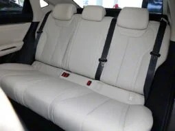 2024 BYD QIN L DM-i SURPASS EDITION 0KM White Beige Sedan