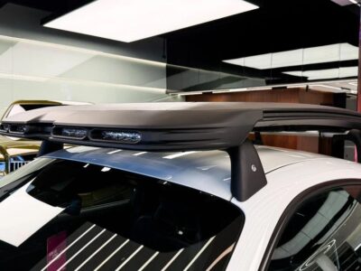 2023 Porsche 1600 Super Porsche 911 Dakar 3.0L Twin-Turbo Flat-6