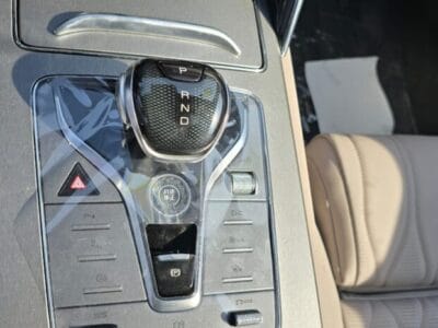 New 2024 BYD Song Plus Electric AWD Automatic