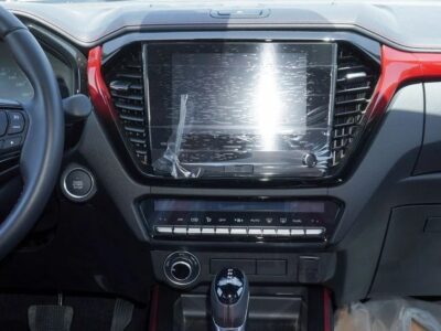 2026 Isuzu DMax 3.0L Crew Cab 4WD GT Diesel GCC Specs Black