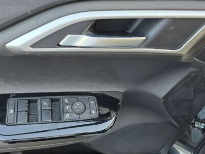 Mitsubishi Xforce 2025 Mitsubishi Xforce 1.5L AT Petrol Grey Black