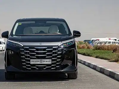 2025 BYD Xia DM-I 180KM EXELLENCE EDITION Hybrid Van Black Beige