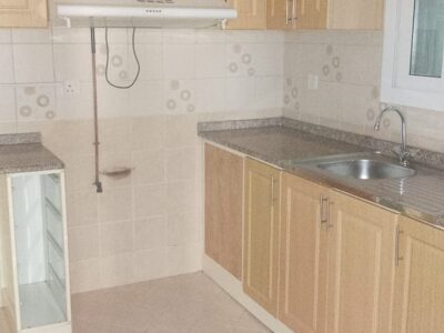 Residential 1 Bedroom Apartment for rent Sharjah