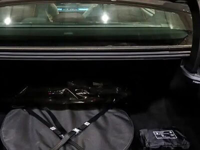 2024 BMW BMW B7 4.4L Twin-Turbocharged V8 Grey SUV AWD