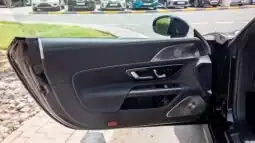 2025 Mercedes-AMG GT 63 S E PERFORMANCE V8 twin-turbo Engine Black