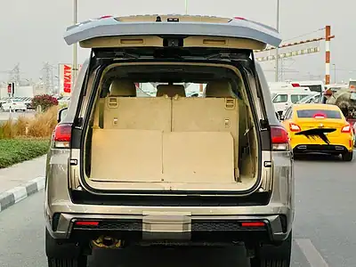 2022 Toyota Land Cruiser GXR 4.0L 6 Cylinder Engine Brwon Beige SUV GCC Specs