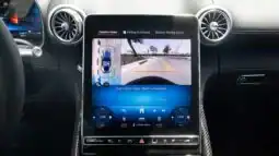 2025 Mercedes-AMG GT 63 S E PERFORMANCE V8 twin-turbo Engine Black