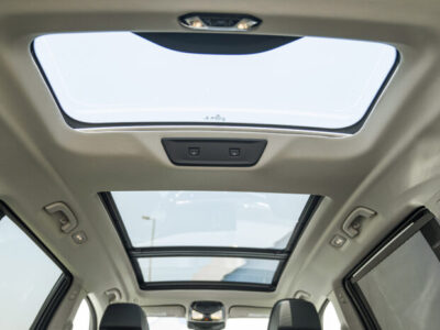 2023 BMW BMW X7 3.0L Turbocharged Inline-6 Cylinder Engine Black SUV