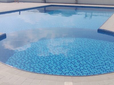 Residential 1 Bedroom Apartment for rent in Deira Dubai