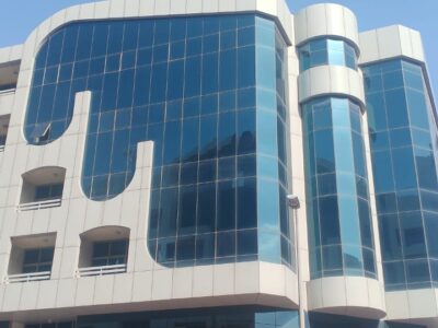 Residential 1 Bedroom Apartment for rent in Deira Dubai