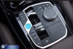 2024 BMW BMW X3 2.0L turbocharged inline-4 248 hp White SUV