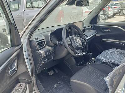 2026 Suzuki Swift 1.2L Hybrid 3 Cylinder Engine Silver Black Hatchback