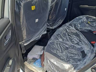 2026 Suzuki Swift 1.2L Hybrid 3 Cylinder Engine Silver Black Hatchback