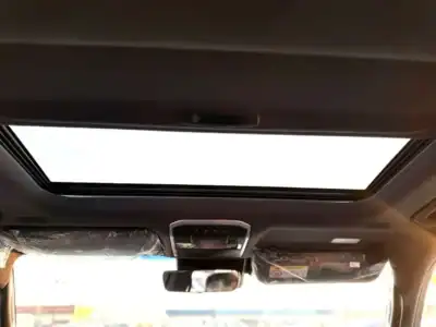 2026 Toyota Land Cruiser GR SPORTS 3.5L 6 Cylinder Engine Black Red SUV GCC