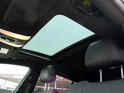 2013 Mercedes-Benz CLS-Class CLS 63 AMG 8 Cylinder Engine Blue Black