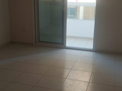 Residential 1 Bedroom Apartment for rent Sharjah