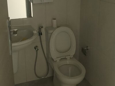 Residential 2 Bedroom Apartment for rent Sharjah