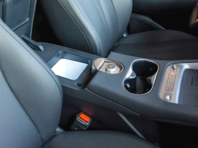 2025 BYD SEALION 06 DM-i Hybrid 4 Cylinder Engine White Black SUV