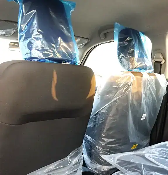 2026 Suzuki Swift GLX 1.2L 4 Cylinders Engine Petrol White Black SUV FWD