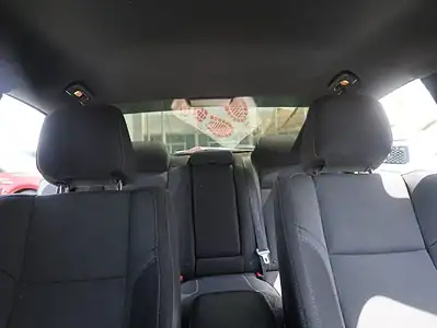 2019 Dodge Charger GT 3.6L 6 Cylinder Engine Petrol Grey Black