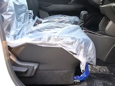 2026 Suzuki Swift GLX 1.2L 4 Cylinders Engine Petrol White Black SUV FWD