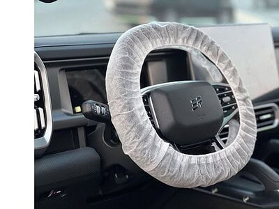 2024 Jetour T2 Std 2.0 litre 4 Cylinders Engine Automatic Black Tan SUV