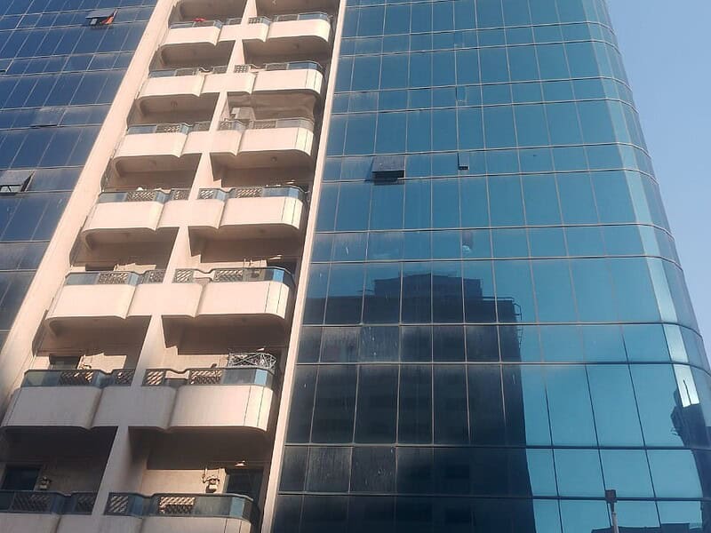 Residential 3 Bedroom Apartment for rent Sharjah