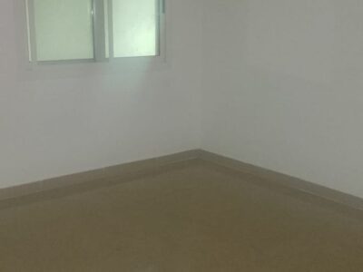 Residential 1 Bedroom Apartment for rent Sharjah