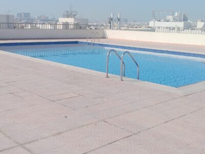 Residential 1 Bedroom Apartment for rent in Deira Dubai