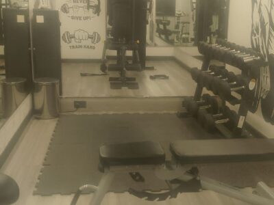 Residential 2 Bedroom Apartment for rent Sharjah