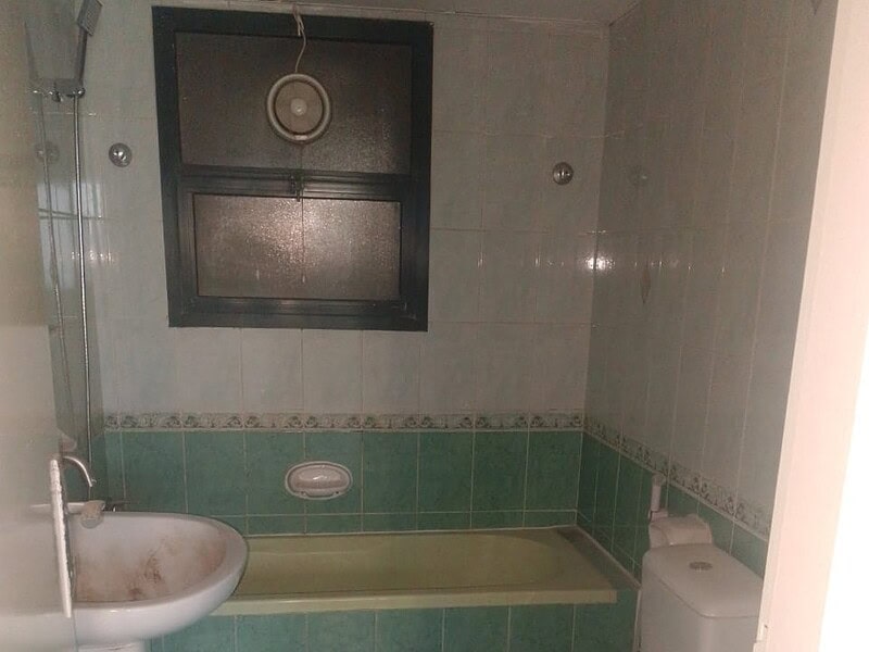 Residential 3 Bedroom Apartment for rent Sharjah