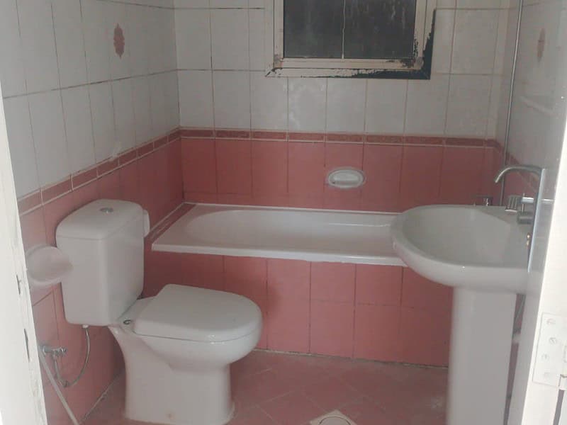 Residential 3 Bedroom Apartment for rent Sharjah