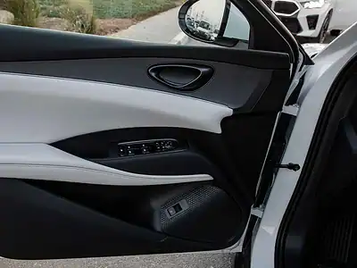 2025 BYD Seal 06 DM-i Hybrid PREMIUM EDITION SMART DRIVING 0KM White Grey