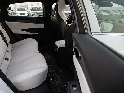 2025 BYD Seal 06 DM-i Hybrid PREMIUM EDITION SMART DRIVING 0KM White Grey