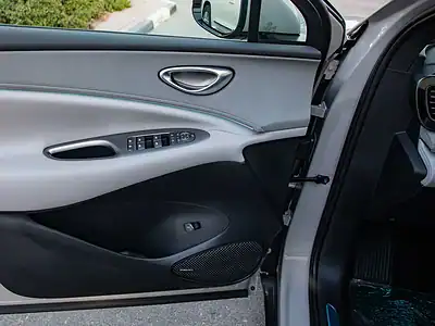 2025 BYD Sealion 06 DM-i NAVIGATE EDITION PLUS 0KM Grey Beige SUV