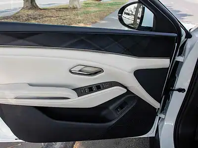 2025 BYD QIN L DM-i Hybrid 0KM White White Sedan