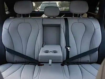 2025 BYD Sealion 06 DM-i NAVIGATE EDITION PLUS 0KM Grey Beige SUV