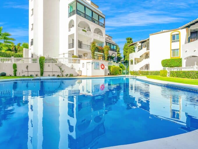 Fæller pool i MHH6298