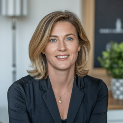 Constance Laroque-Mondeil