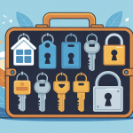 prix refaire une clé trousseau et sécurité