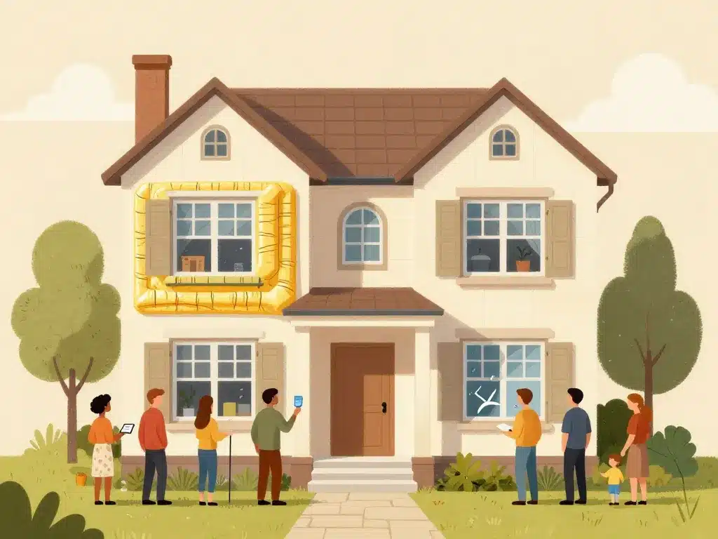 Illustration éligibilité aides travaux tousrenov rénovation logement