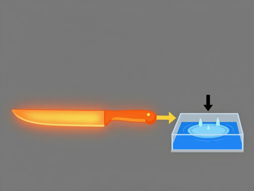 acier-xc75 trempe revenu diagramme